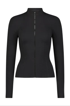 GIGI C Natasha Snakeskin Jacket| Matching Sets