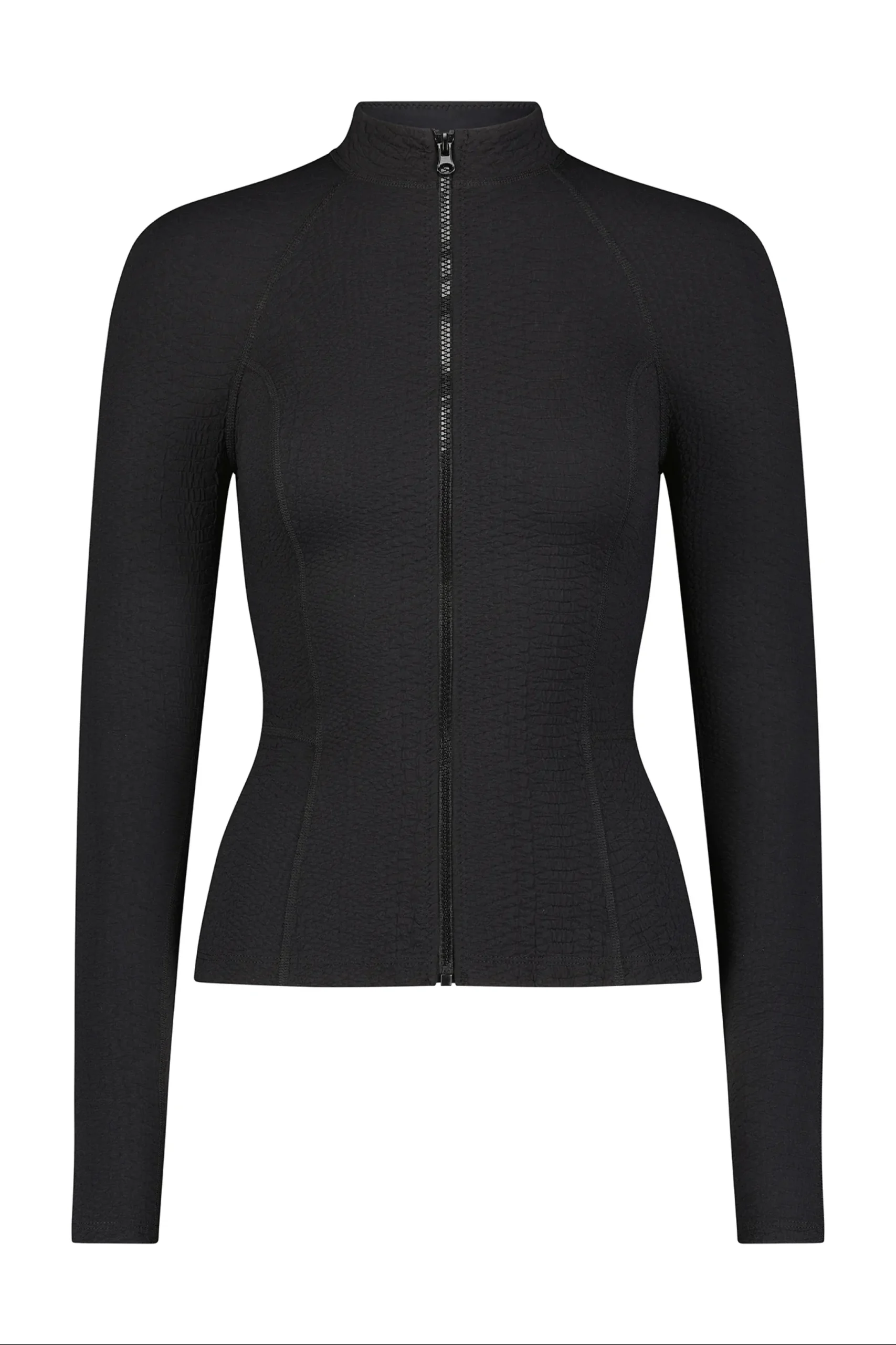 GIGI C Natasha Snakeskin Jacket| Matching Sets