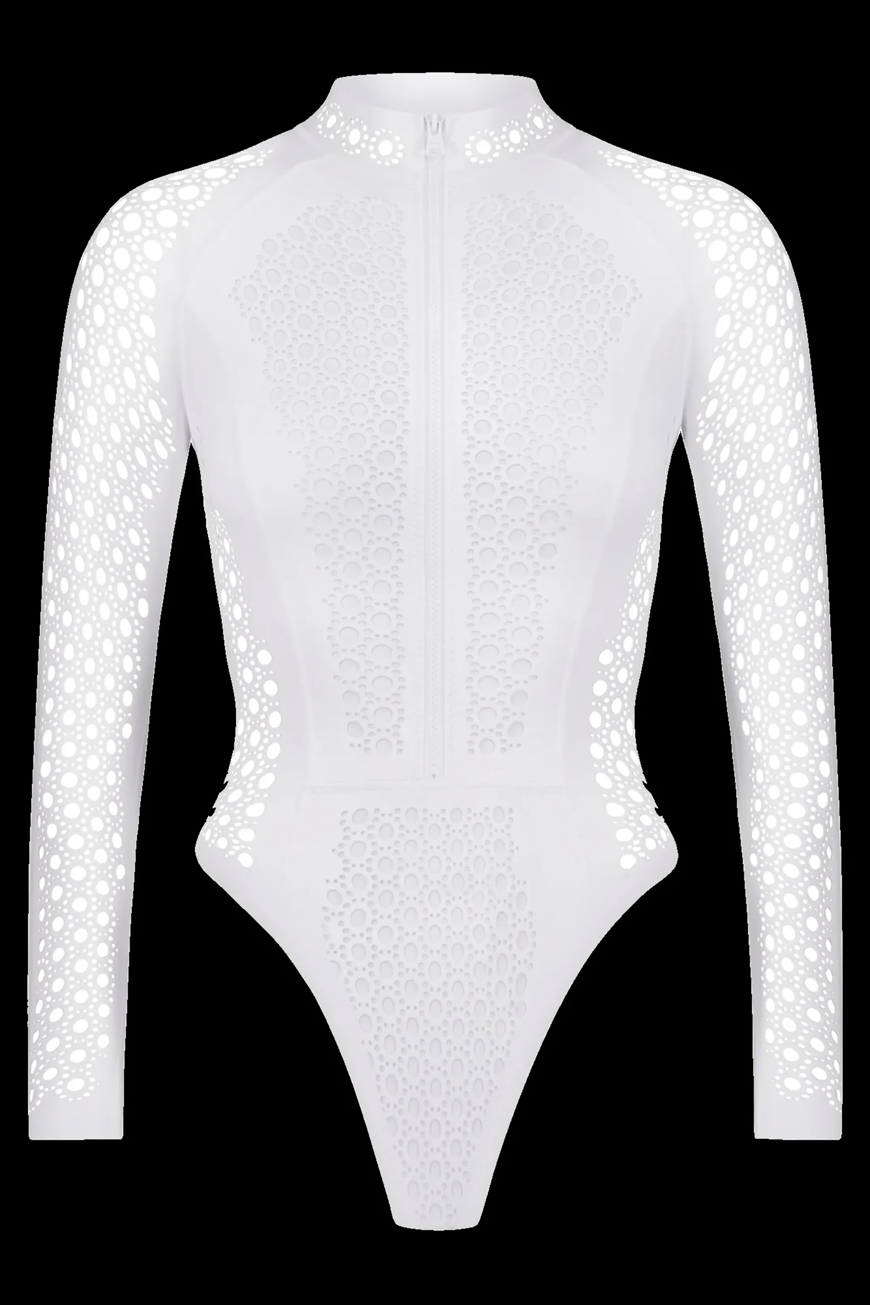 GIGI C Nicole Surfsuit| Surf|One Pieces