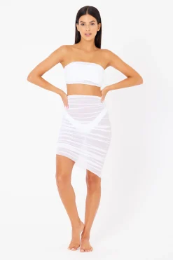 GIGI C Odette Top & Skirt| Coverups|Matching Sets