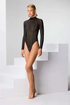 GIGI C Poppy Surfsuit| Surf|One Pieces