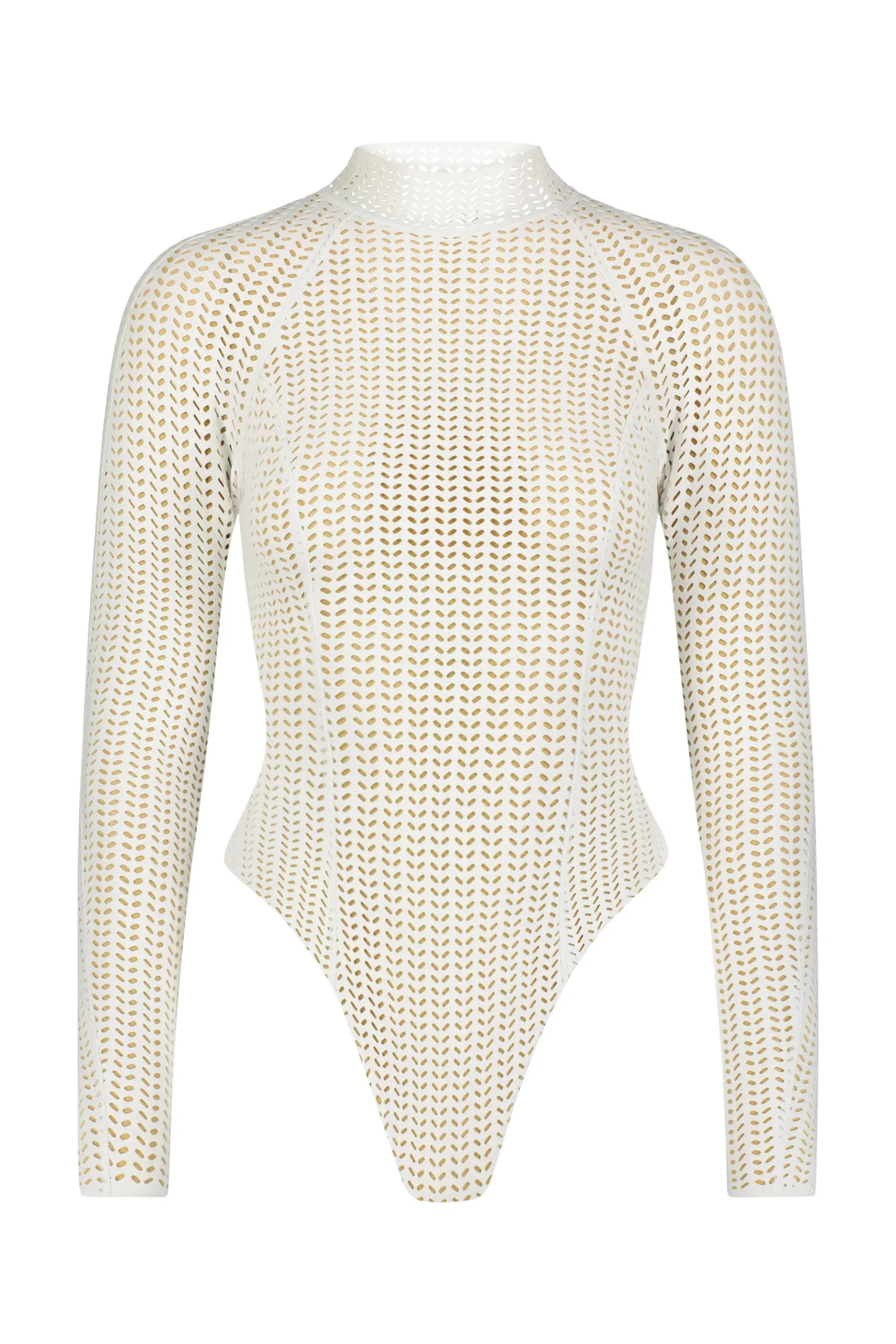 GIGI C Poppy Surfsuit| Surf|One Pieces