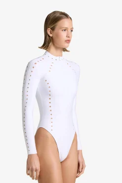 GIGI C Riley Surfsuit| Surf|One Pieces