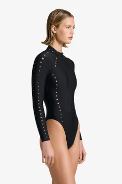 GIGI C Riley Surfsuit| Surf|One Pieces