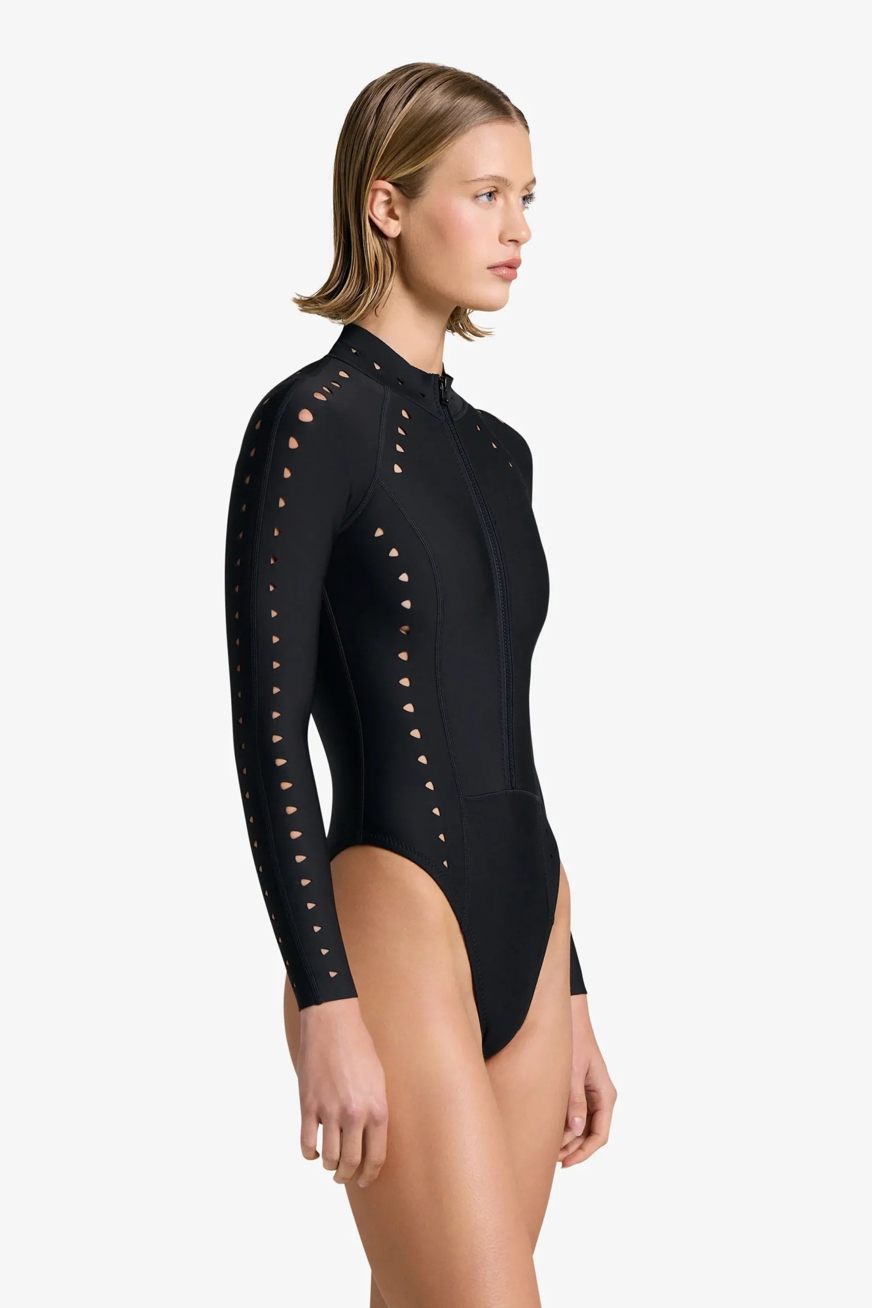 GIGI C Riley Surfsuit| Surf|One Pieces