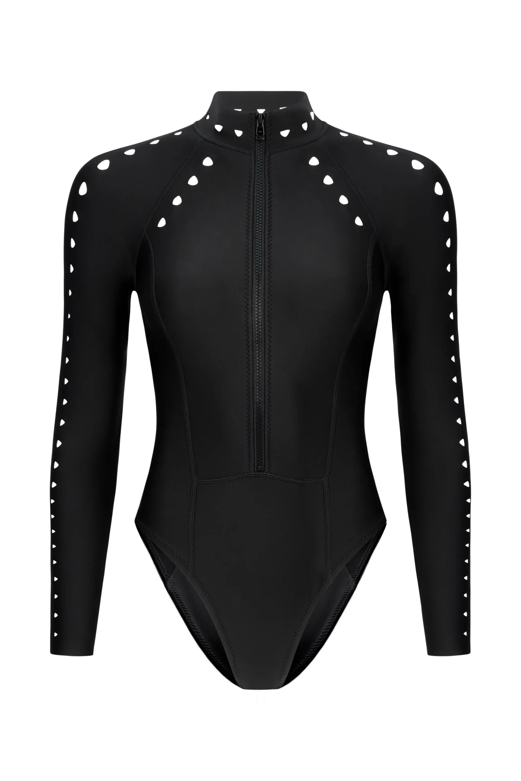 GIGI C Riley Surfsuit Full Coverage| Surf|One Pieces