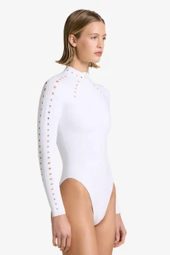 GIGI C Riley Surfsuit Full Coverage| Surf|One Pieces