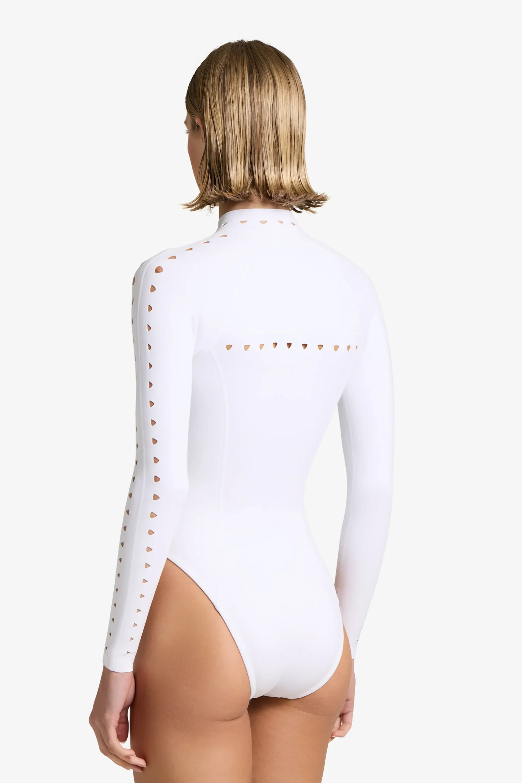 GIGI C Riley Surfsuit Full Coverage| Surf|One Pieces