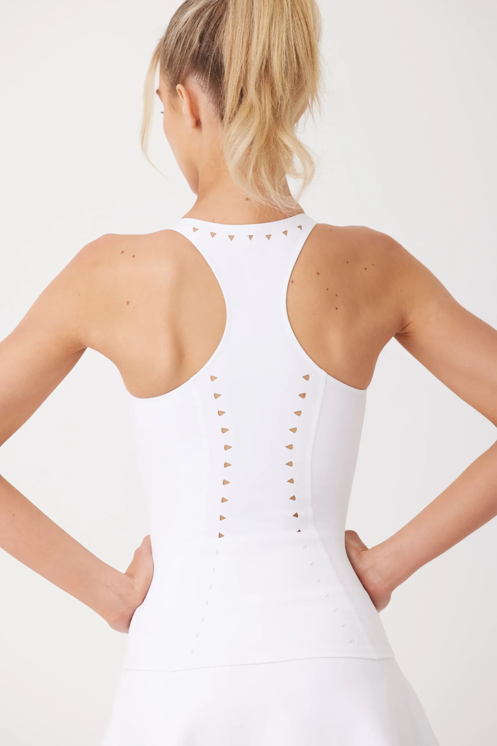 GIGI C Roberta Tank| Matching Sets|Sport Tops