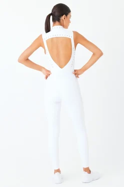GIGI C Sarah Jumpsuit| Rompers & Jumpsuits
