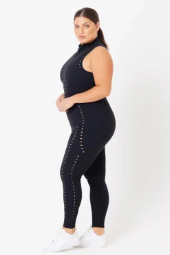 GIGI C Sarah Jumpsuit| Rompers & Jumpsuits
