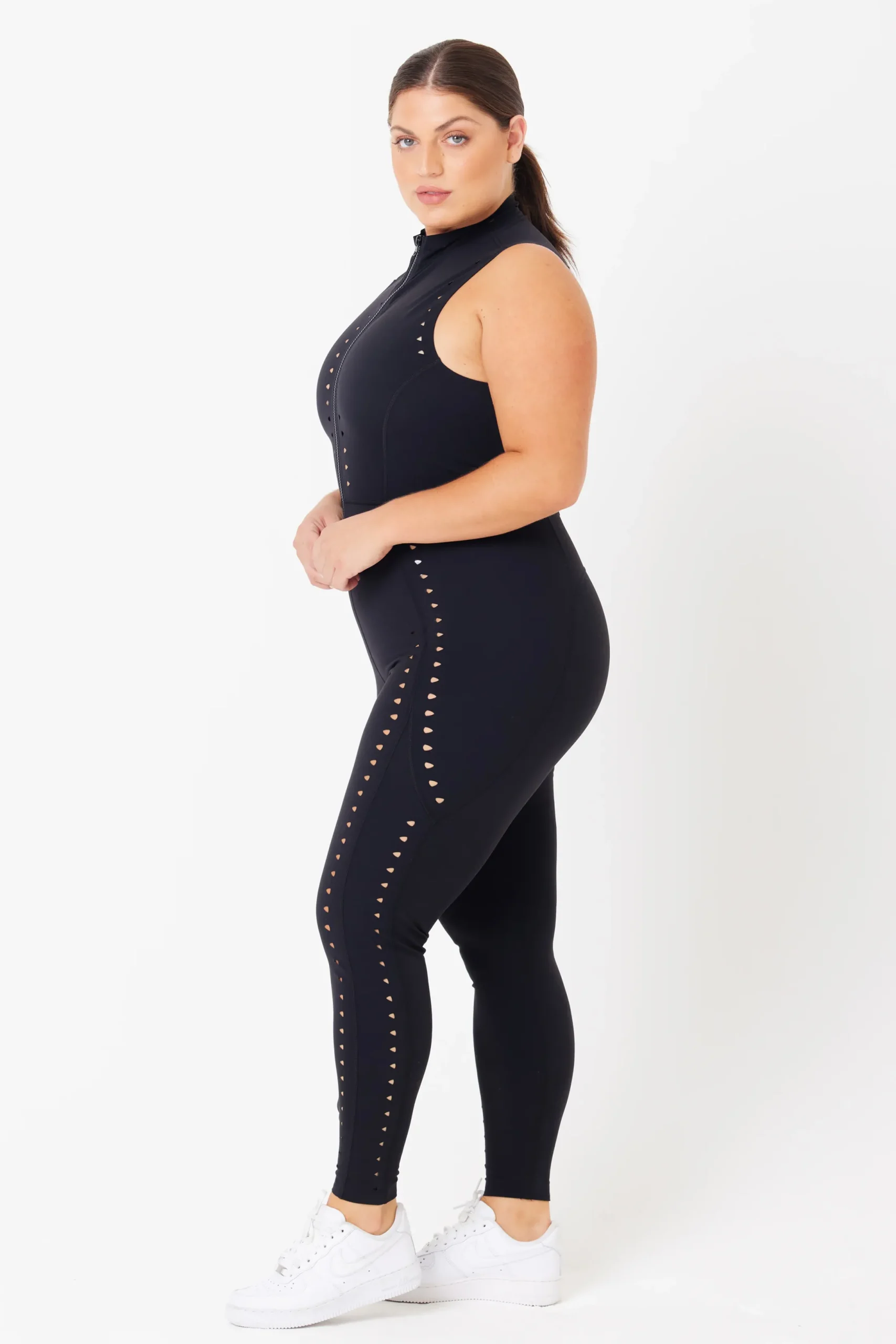 GIGI C Sarah Jumpsuit| Rompers & Jumpsuits