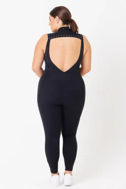 GIGI C Sarah Jumpsuit| Rompers & Jumpsuits