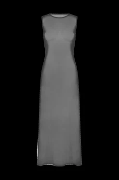 GIGI C Terri Mesh Coverup| Coverups|Dresses