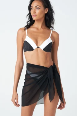 GIGI C Willa Sarong| Coverups|Matching Sets