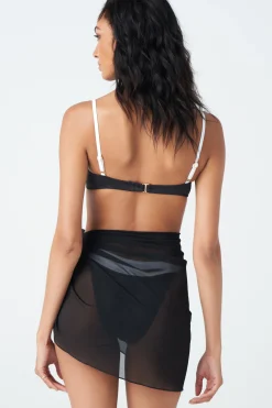 GIGI C Willa Sarong| Coverups|Matching Sets